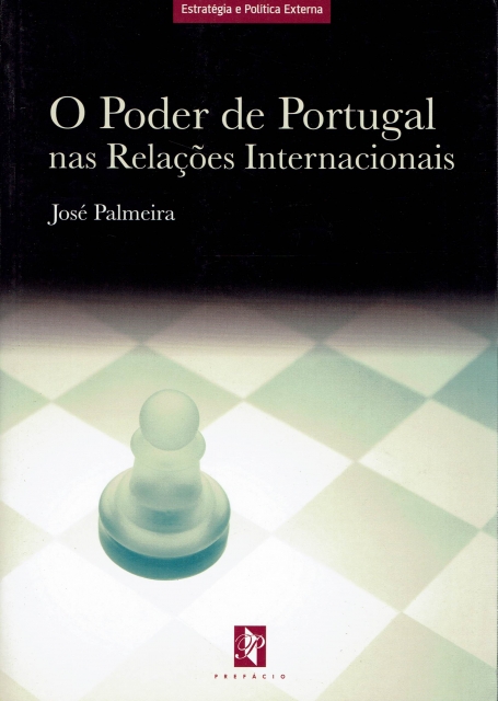 PODER DE PORTUGAL NAS RELACOES INTERNACIONAIS
