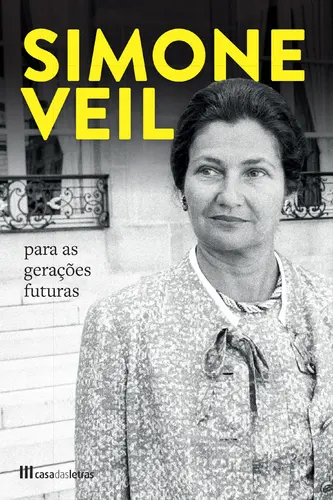 PARA AS GERAÇÕES FUTURAS