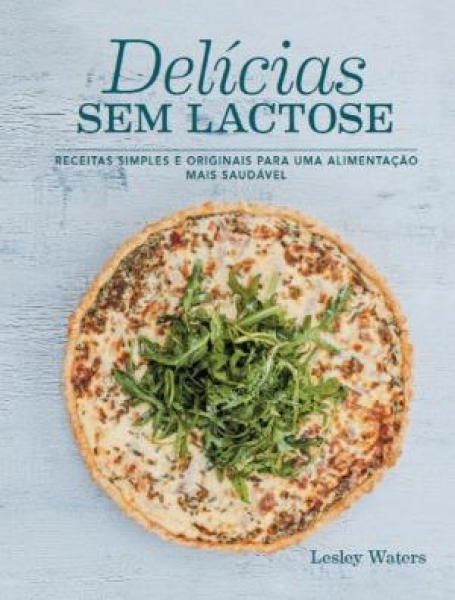 DELÍCIAS SEM LACTOSE