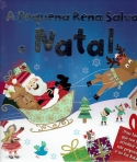 70458.10 - A PEQUENA RENA SALVA O NATAL