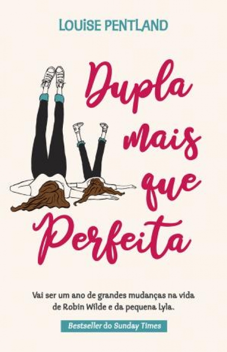 03187.10 - DUPLA MAIS QUE PERFEITA