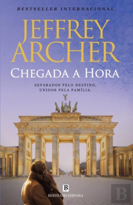 CHEGADA A HORA