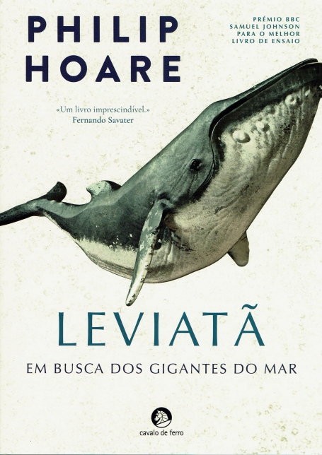 LEVIATA - EM BUSCA DOS GIGANTES DO MAR