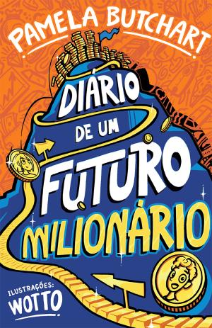05698.10 - DIÁRIO DE UM FUTURO MILIONÁRIO