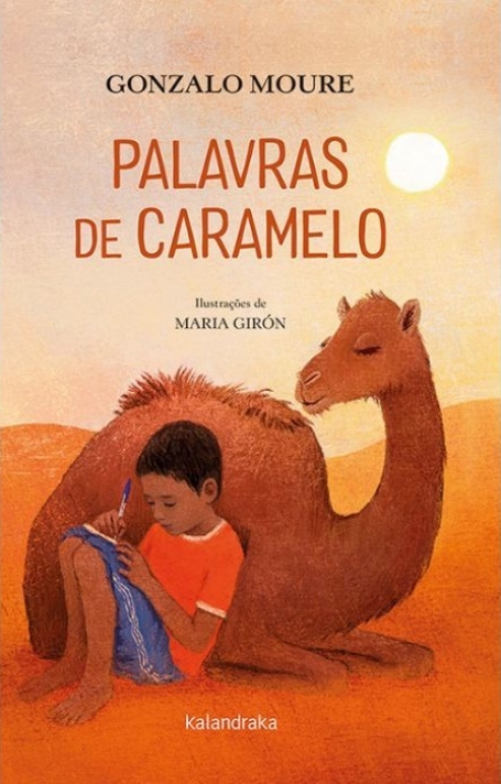 PALAVRAS DE CARAMELO