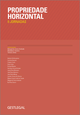 Propriedade Horizontal - II Jornadas