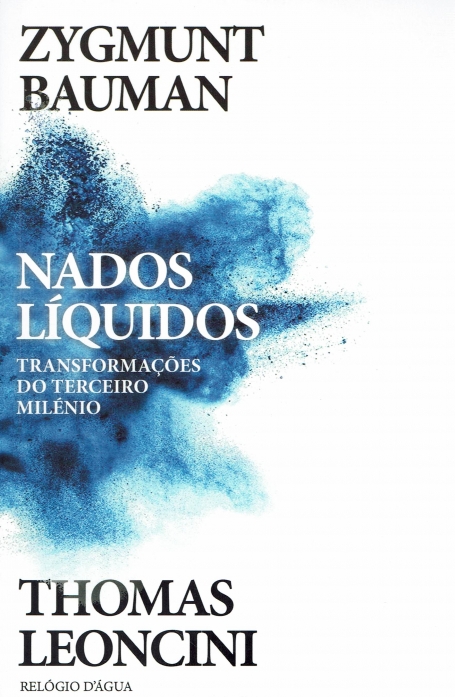 Nados Líquidos - Transformações do Terceiro Millennium