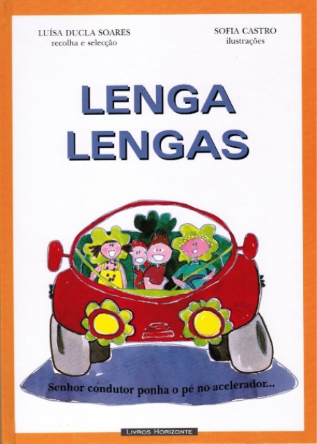 LENGA LENGAS
