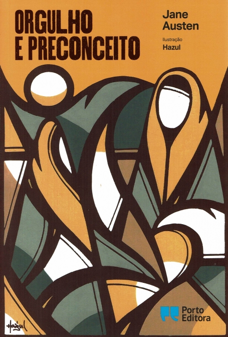 03311.11- ORGULHO E PRECONCEITO