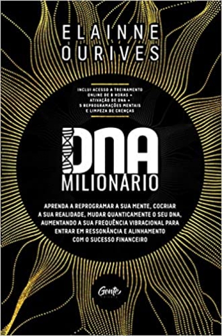 DNA MILIONÁRIO