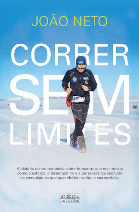 CORRER SEM LIMITES