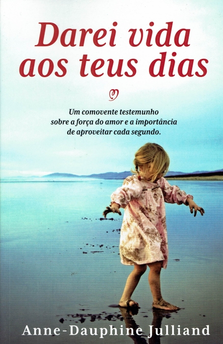 04385.11 - DAREI VIDA AOS TEUS DIAS