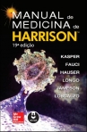 MANUAL DE MEDICINA DE HARRISON 19ª EDICAO