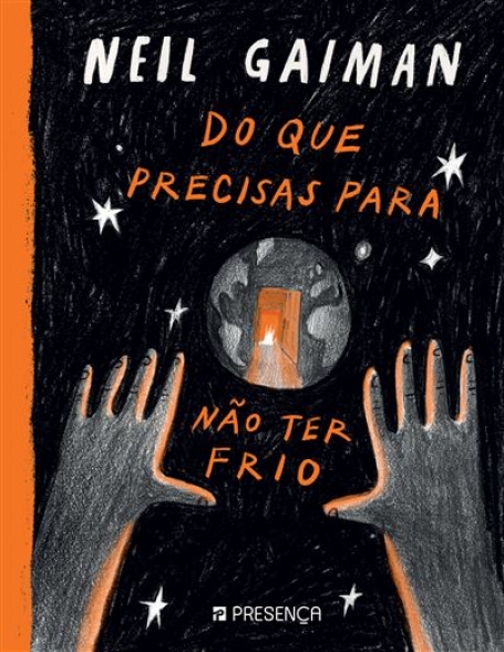 DO QUE PRECISAS PARA NÃO TER FRIO