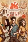 SEGREDO DO MAPA EGIPCIO - OS PRIMOS - 3.º EDICAO