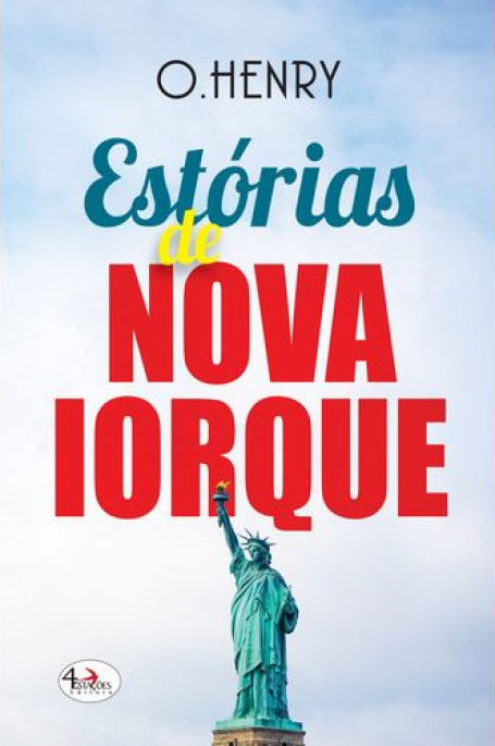 ESTÓRIAS DE NOVA IORQUE