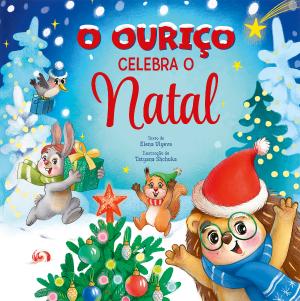 73255.10 - O OURICO CELEBRA O NATAL