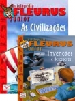 PACK CIVILIZACOES + INVENCOES - COLECCAO ENCICLOPEDIA JUNIOR