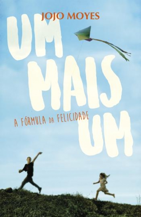 03002.10 - UM MAIS UM - A FORMULA DA FELICIDADE