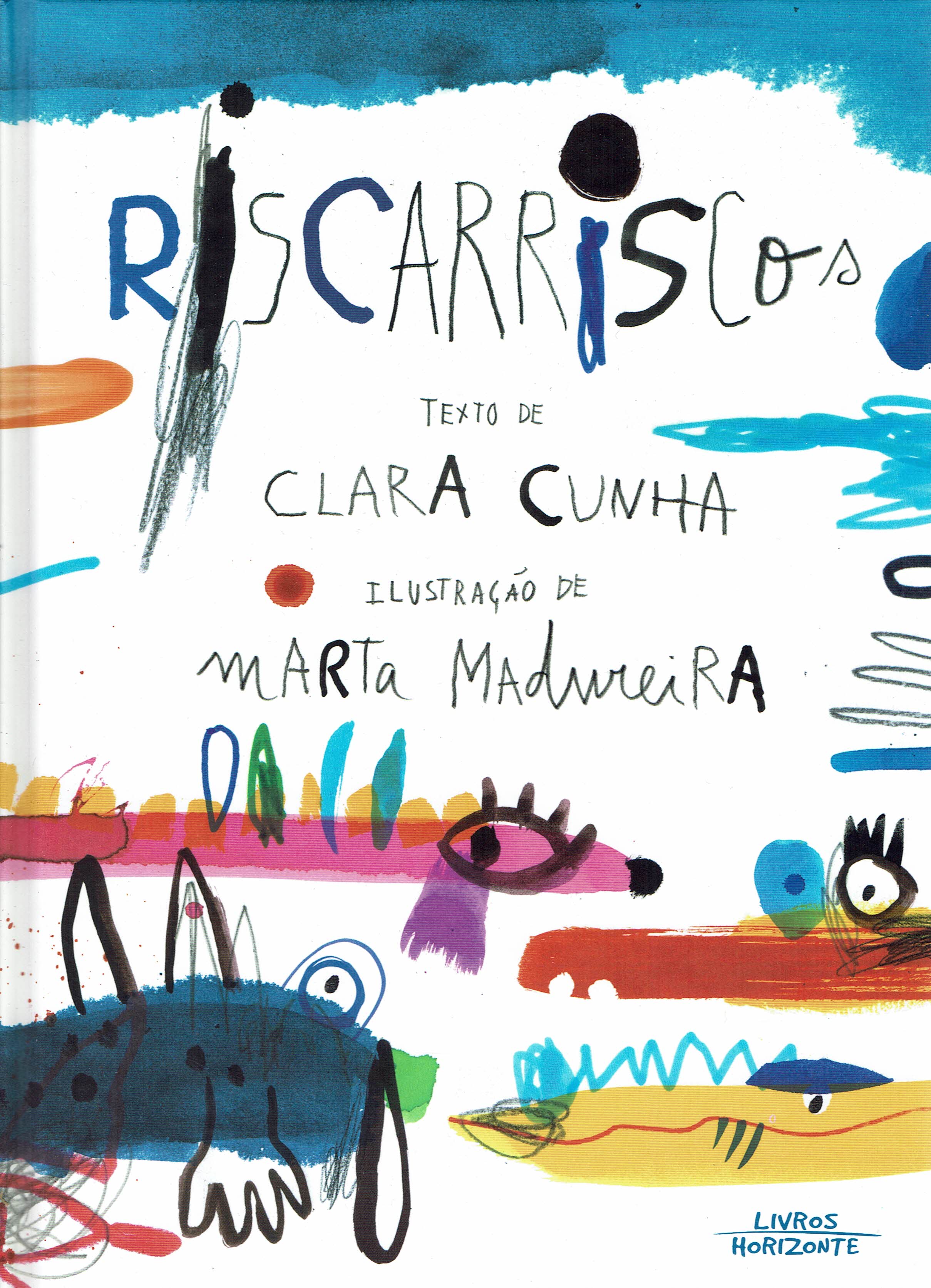 RISCARRISCOS