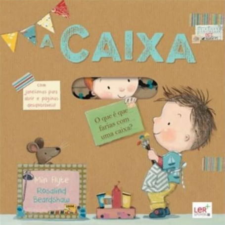 A CAIXA