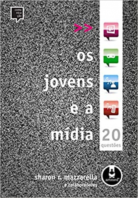 OS JOVENS E A MIDIA
