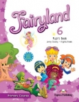 FAIRYLAND PRIMARY 6 - LIVRO DO ALUNO