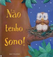 NAO TENHO SONO!