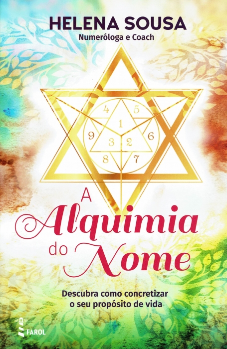 A ALAQUIMIA DO NOME