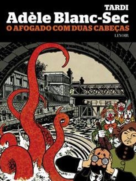 OS AFOGADOS COM DUAS CABEÇAS