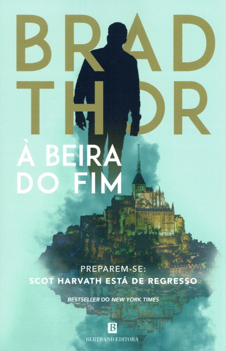 À BEIRA DO FIM