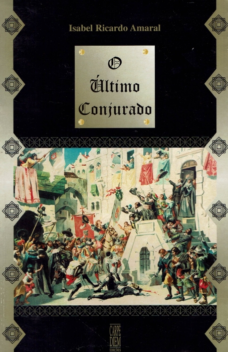 O ULTIMO CONJURADO