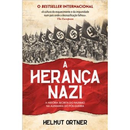 A HERANCA NAZI