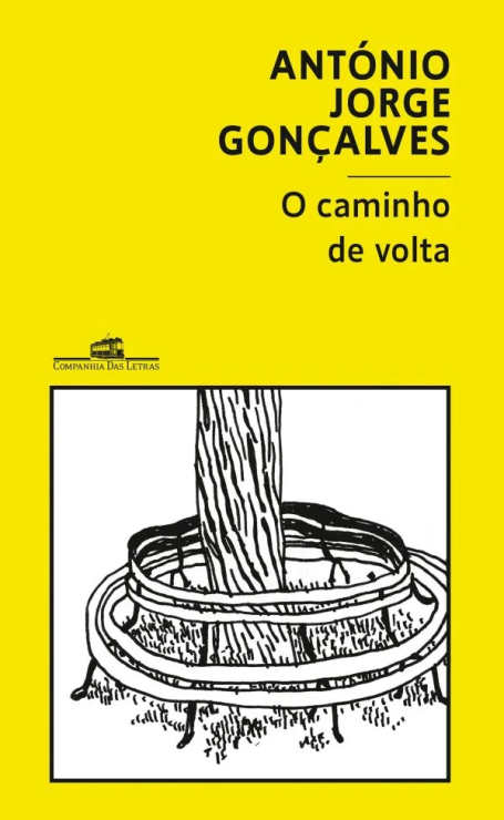 O CAMINHO DE VOLTA