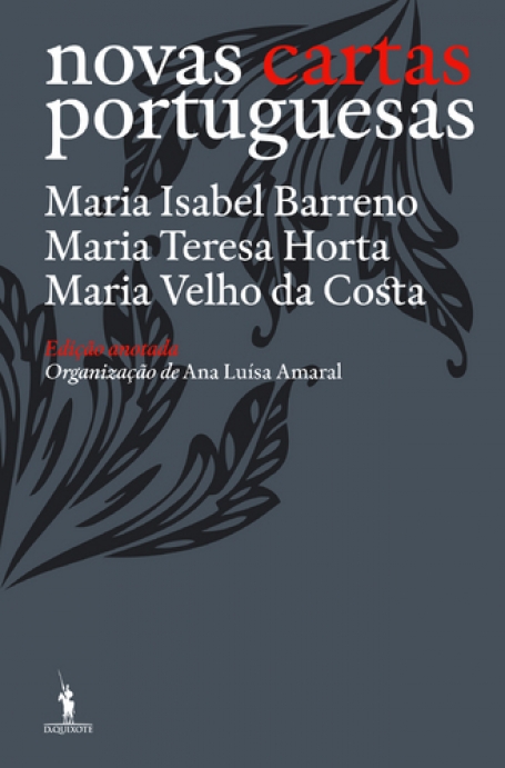 NOVAS CARTAS PORTUGUESAS