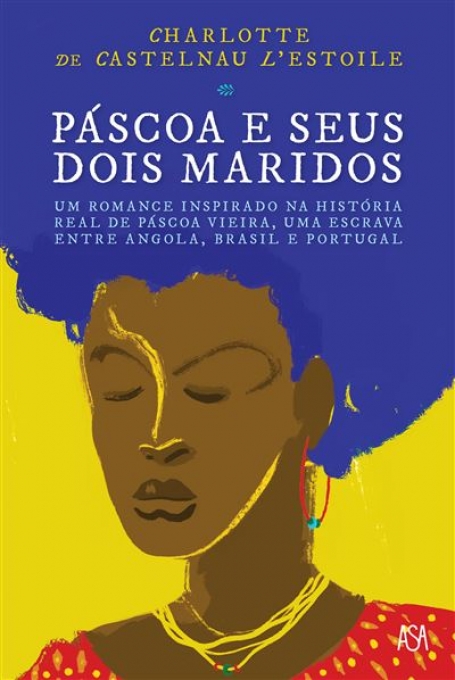 PÁSCOA E SEUS DOIS MARIDOS