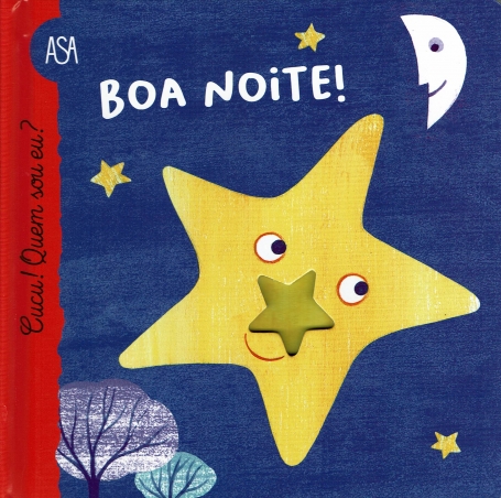CUCU ! QUEM SOU EU ? BOA NOITE