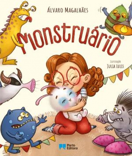 72827.10- MONSTRUÁRIO