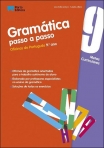 30013.10 - GRAMATICA PASSO A PASSO 9 - OFICINAS DE PORTUGUES 9º ANO