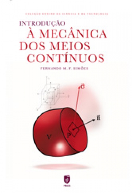 INTRODUÇÃO À MECÂNICA DOS MEIOS CONTÍNUOS
