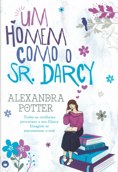 UM HOMEM COMO O SR. DARCY