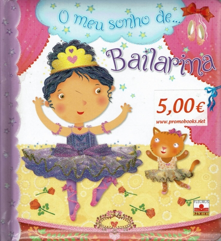 BAILARINA