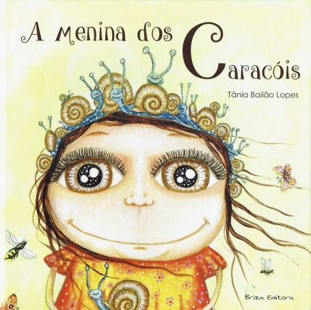 A MENINA DOS CARACOIS