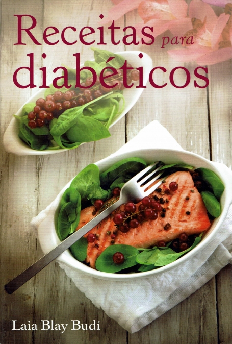 RECEITAS PARA DIABÉTICOS