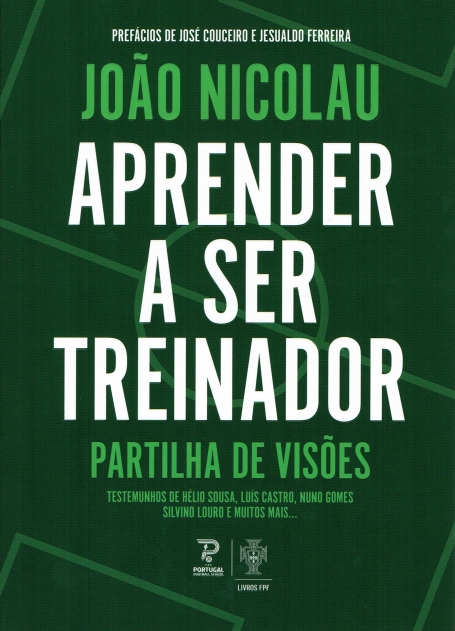 APRENDER A SER TREINADOR