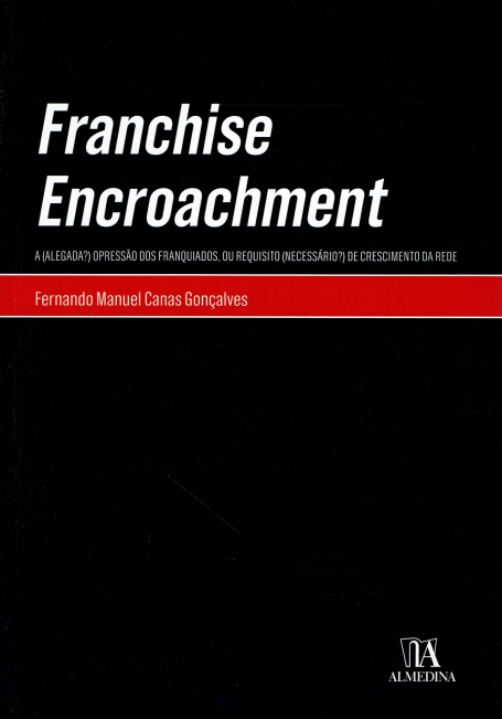 FRANCHISE ENCROACHMENT