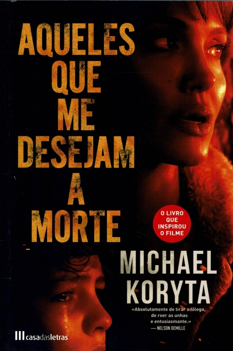 AQUELES QUE ME DESEJAM A MORTE