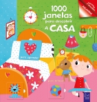1000 JANELAS PARA DESCOBRIR A CASA