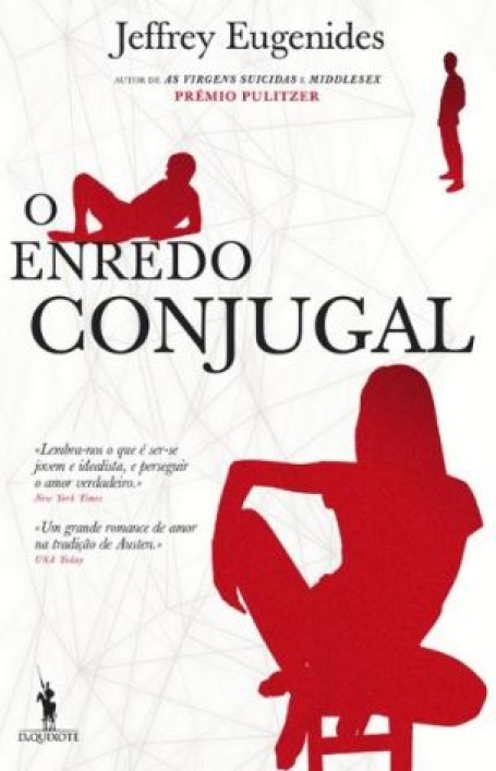 O ENREDO CONJUGAL