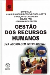 GESTAO DE RECURSOS HUMANOS - UMA ABORDAGEM INTERNACIONAL